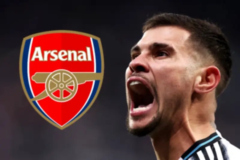 Arsenal Get Bruno Guimaraes Response as Cut-Price Release Clause Emerges