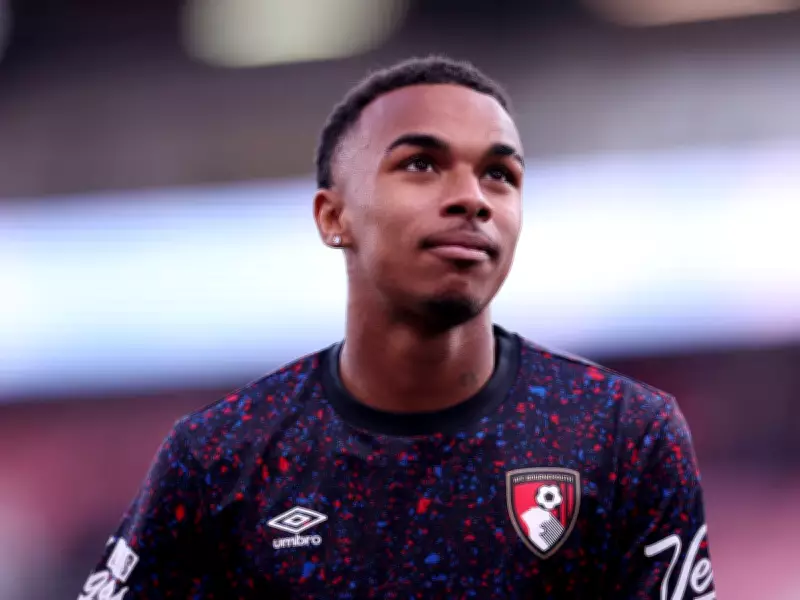 Arsenal Get Major Eli Junior Kroupi Boost as PSG Exit Transfer Race