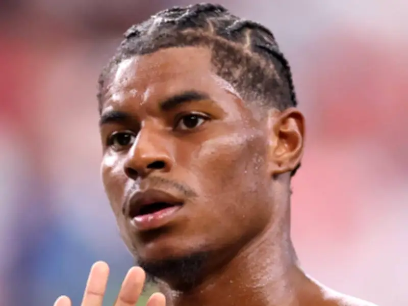 Arsenal Given Green Light to Sign Marcus Rashford After Man Utd Clause Emerges