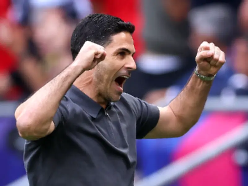 Arsenal handed £200m transfer green light after Bradley Barcola U-turn
