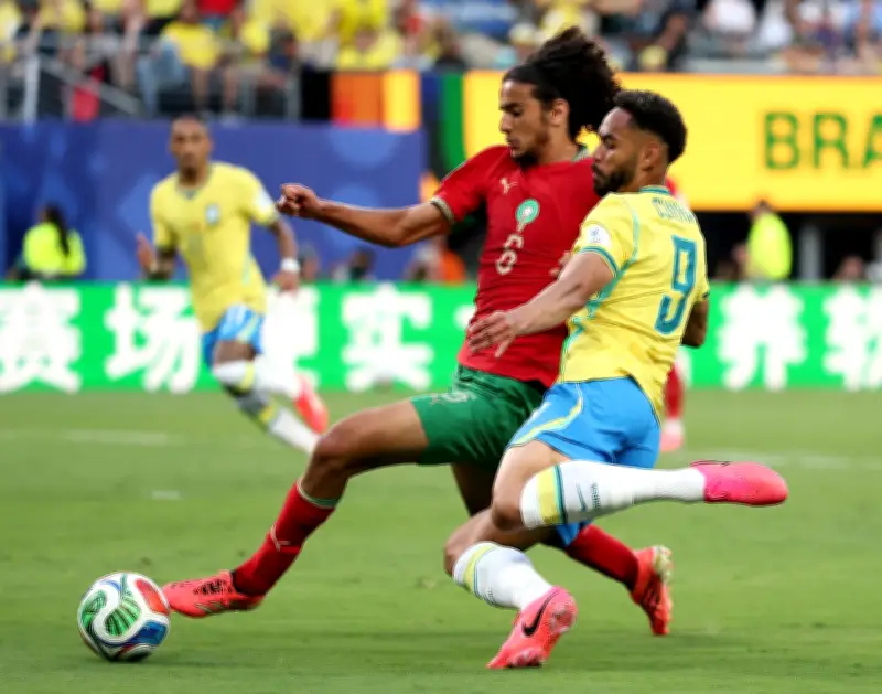 Arsenal Handed Major Ayyoub Bouaddi Transfer Boost as Fans Demand Signing