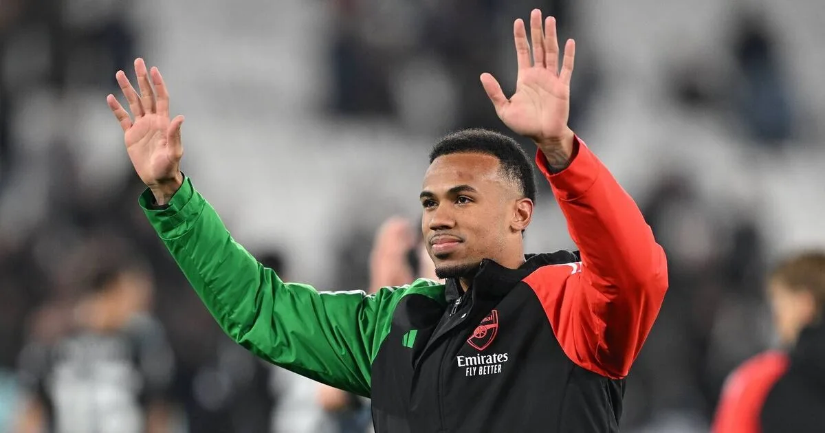 Arsenal Hit With New Defensive Injury Setback