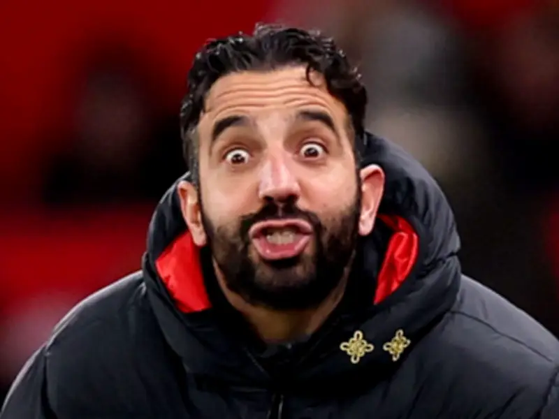 Arsenal Monitor 'Untouchable' £69m Star Who Flourished After Amorim Exit