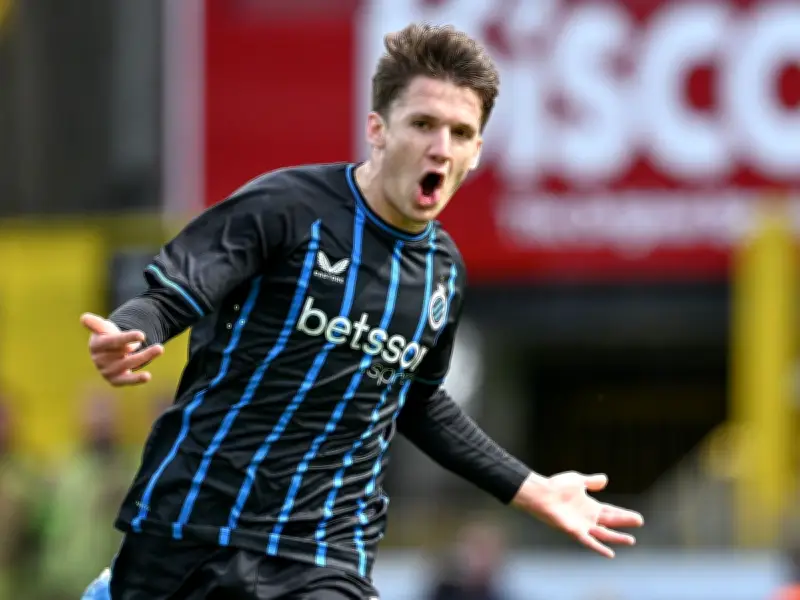 Arsenal Plot £34m Transfer for Christos Tzolis as Arteta Plans Summer Boost