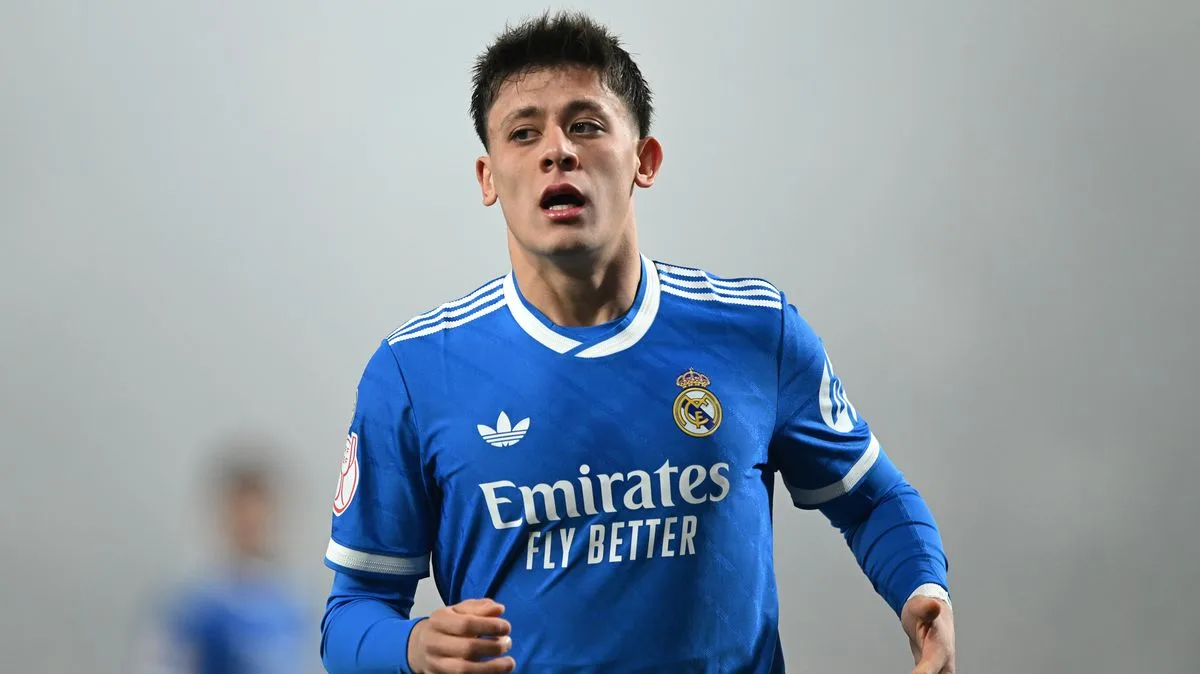 Arsenal 'Real Contenders' for French Star Jeremy Jacquet