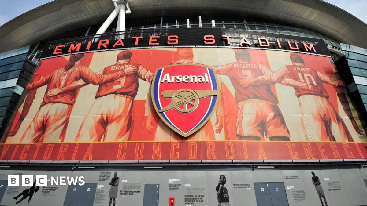 Arsenal Ends 20-Year Nike Partnership, Signs Kit Deal with Puma