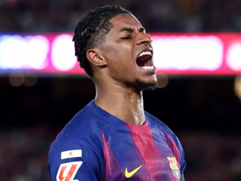 Arsenal Set to Sell Eight Players as Rashford Gets Transfer Green Light