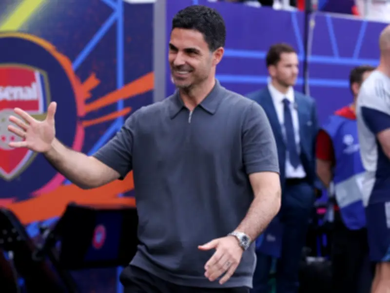Arsenal spending could surge past £160m as four transfers given green light