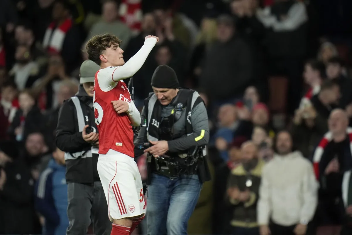 Father of Arsenal Starlet Max Dowman Slams Former Coach Over 'Fraudulent' Claims