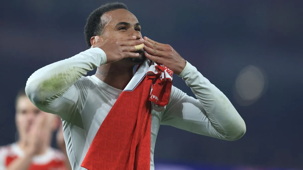 Arsenal Stars to Miss World Cup Warm-Ups After Champions League Final
