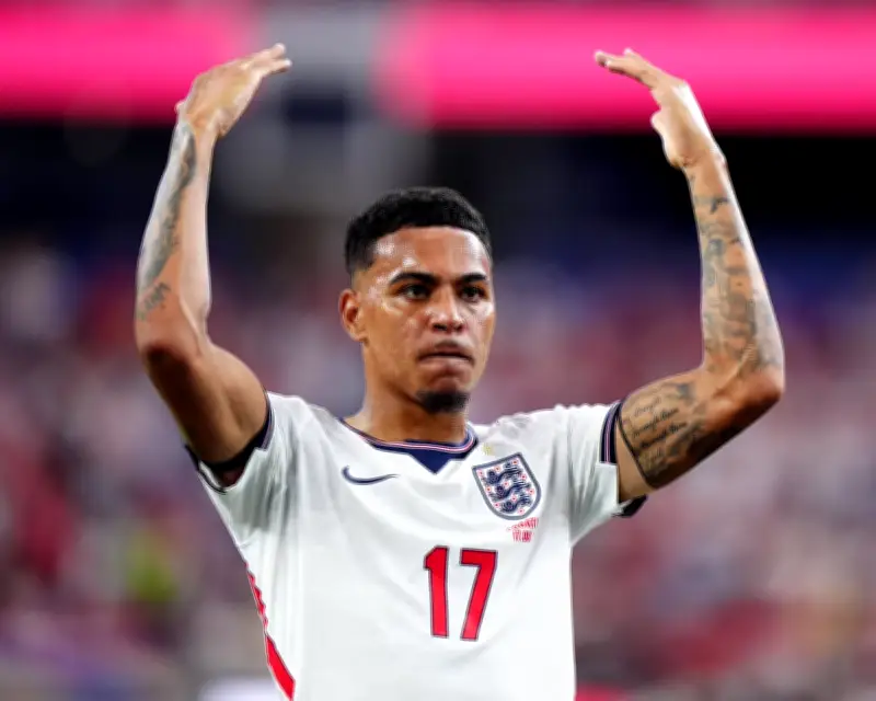 Arsenal Target Aston Villa's Morgan Rogers as No 1 Summer Transfer