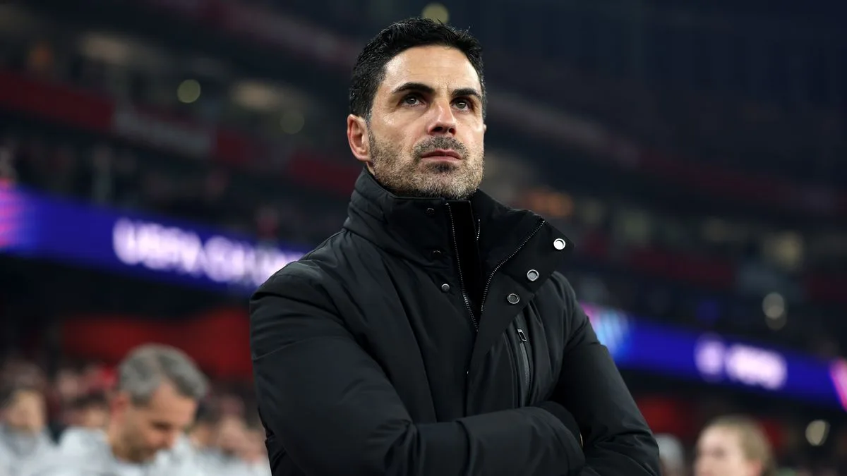Arsenal Target Esposito's Agent Confirms Interest but Player Committed to Inter