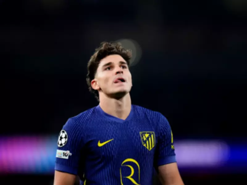 Arsenal Transfer News: Alvarez Bid, Plus Two More Signings Targeted