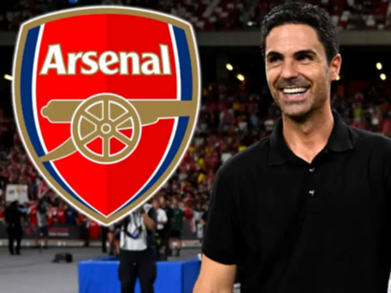 Arsenal Transfer News: Bouaddi Stance Clear, Trossard Bid Made