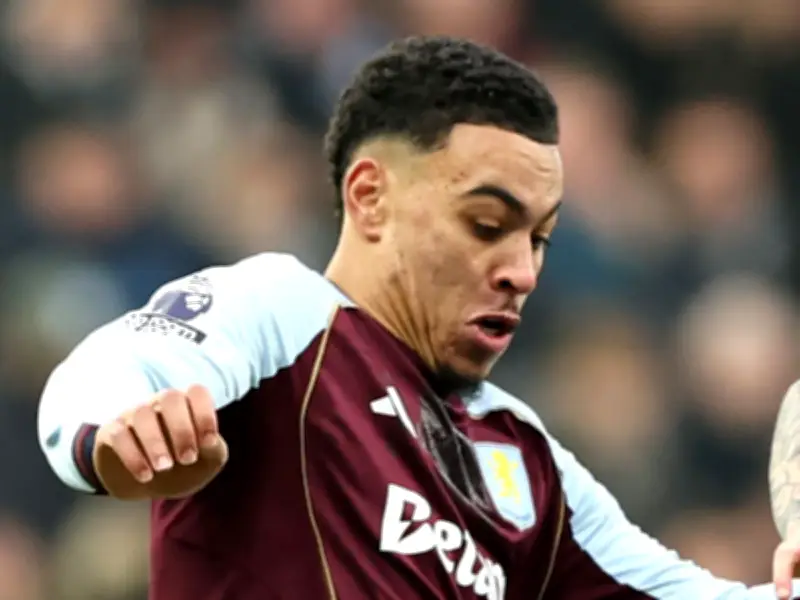 Arsenal Use Declan Rice to Lure Morgan Rogers; Spurs' Tonali Bid Rejected