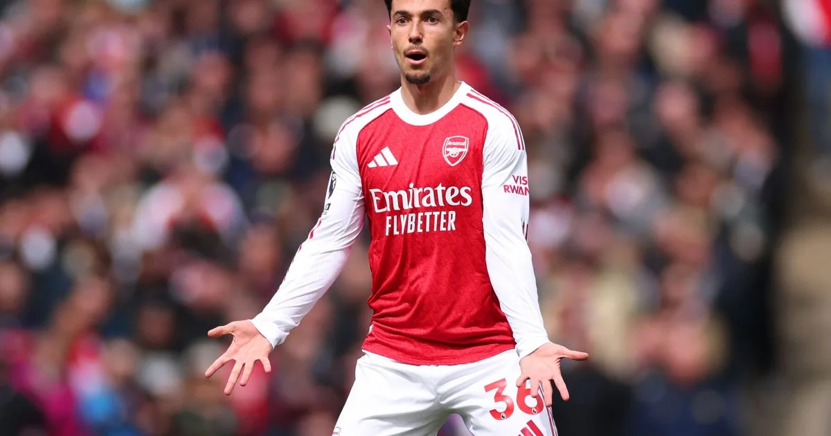 Arsenal vs Sporting: Champions League Quarter-Final TV Channel, Kick-Off Time and How to Watch
