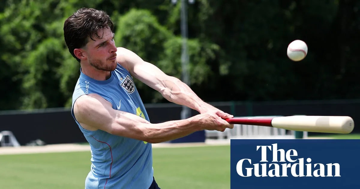 Declan Rice Reveals Six-Month Hamstring Nerve Pain Amid Heavy Schedule