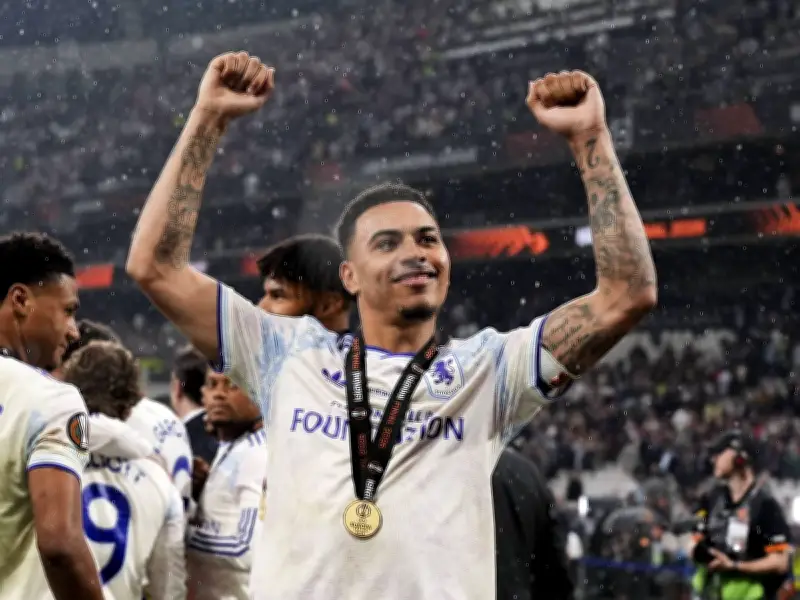 Arsenal's Dream XI Next Season: Morgan Rogers Signs, Four More Arrive