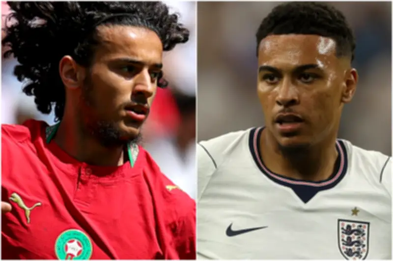 Arsenal's Ideal XI with Morgan Rogers and Ayyoub Bouaddi in Mikel Arteta's Plan