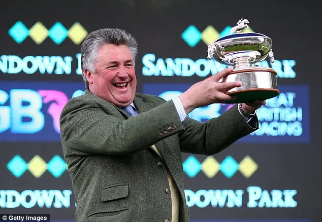 Paul Nicholls Warns of Challenge in Defending Jumps Title