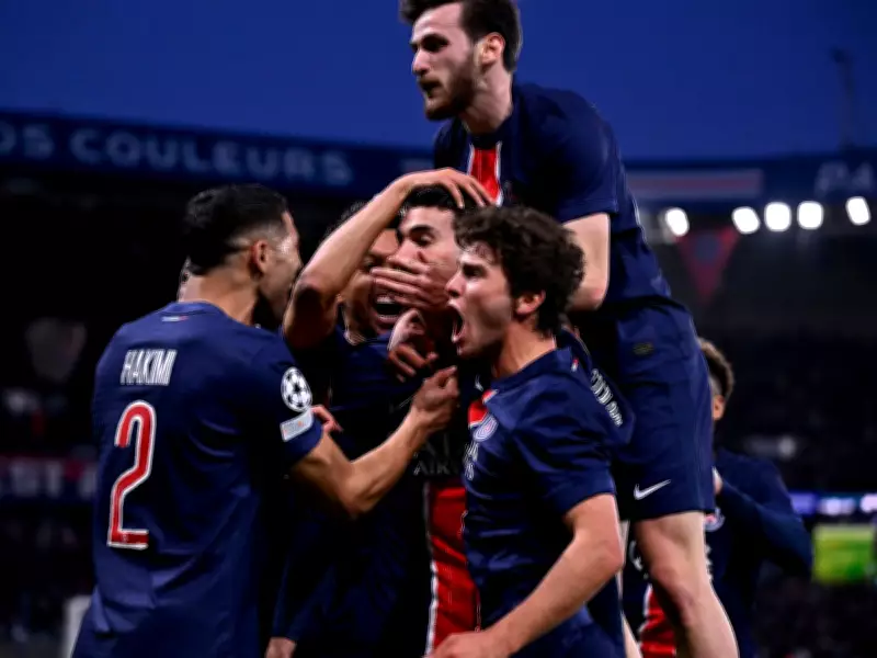 Arsenal's Perfect Summer Signing Revealed by Chelsea Legend