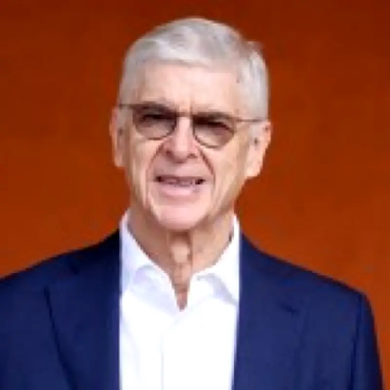 Arsene Wenger Names France as His Favorites to Win World Cup
