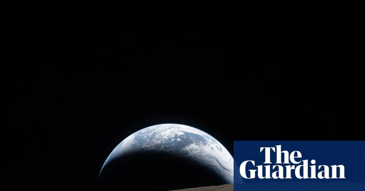 Artemis II Astronauts Describe 'Overwhelming' Emotions During Lunar Flyby