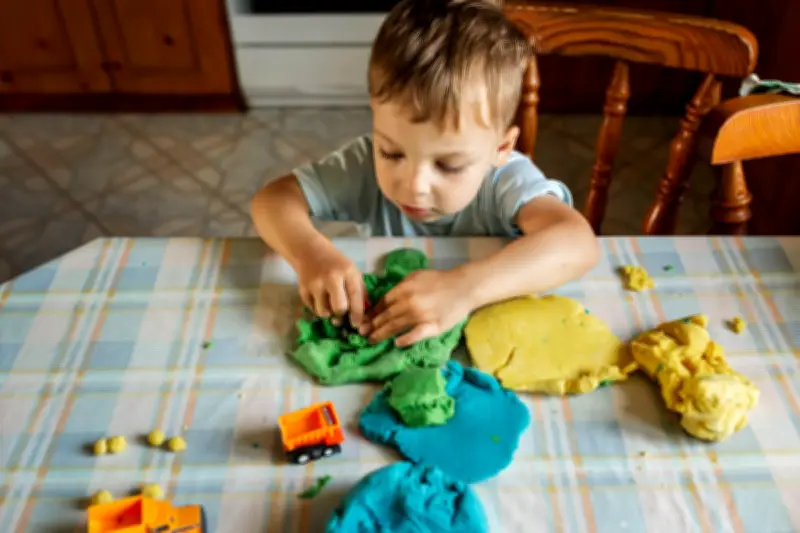Artist Parents Share Tips for Getting Kids into Art