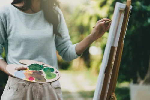 Arts Engagement Slows Biological Ageing, UCL Study Finds
