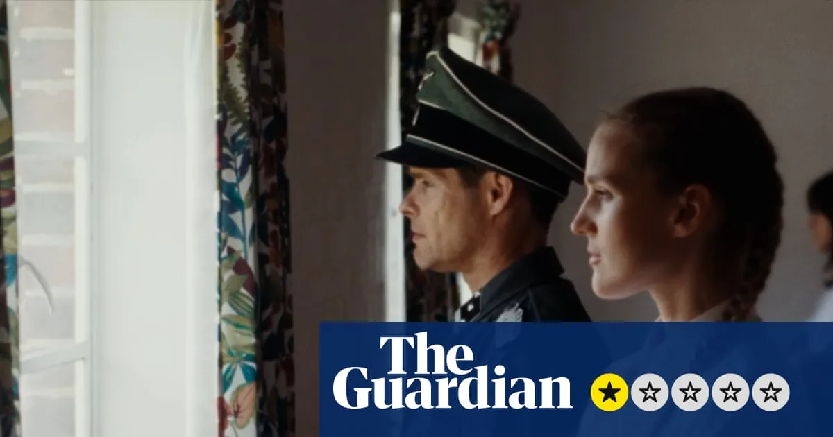 Aryan Papers Review: Holocaust Drama Branded Shockingly Poor
