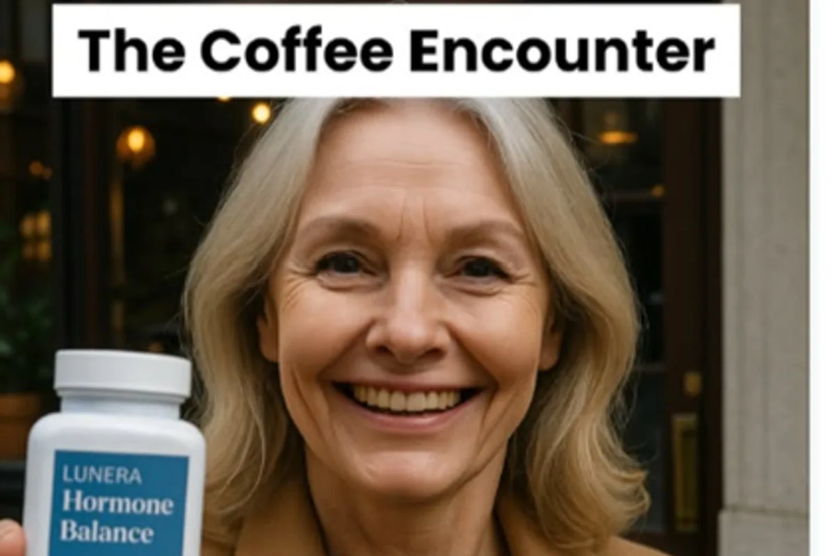 Five Health Supplement Ads Banned Over Misleading Menopause Claims