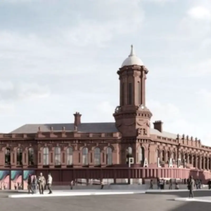 Asbestos and Rot Discovery Hits Palace Theatre Redevelopment