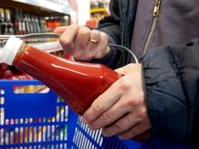 Asda Classic Tomato Ketchup Ties with Heinz in Blind Taste Test