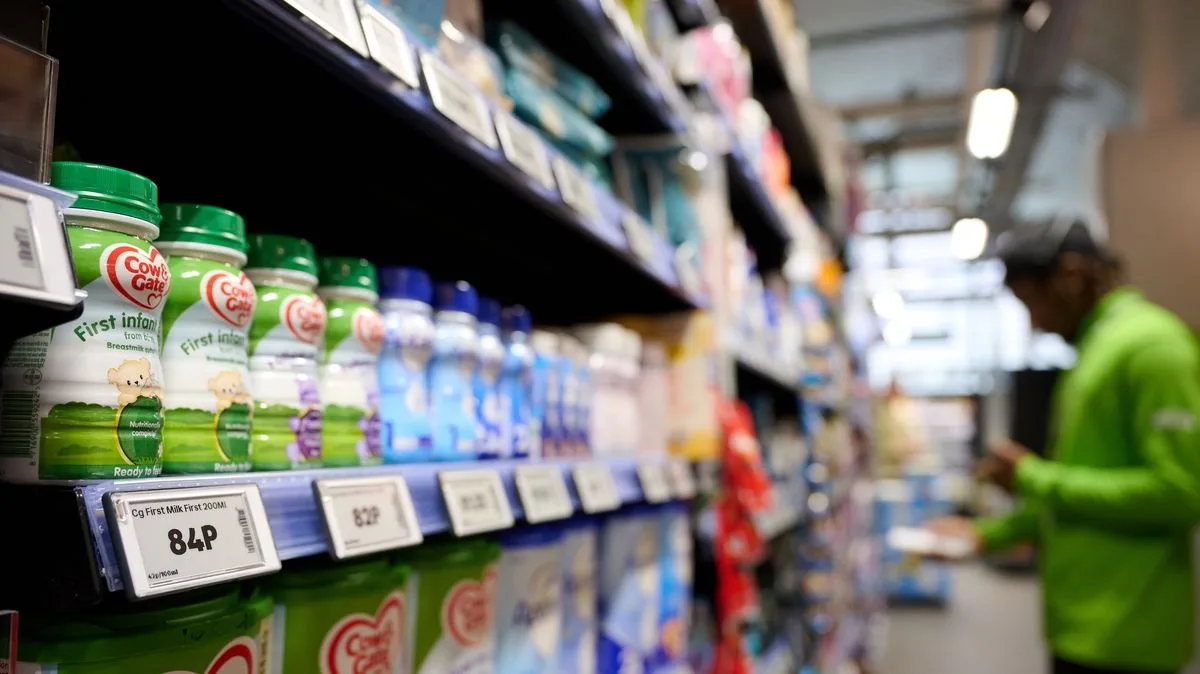 Asda Confirms Major Loyalty Card Overhaul For All Stores