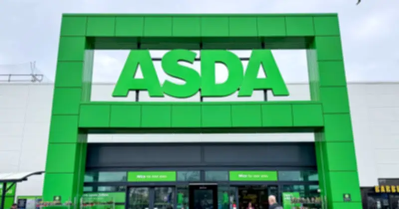 Asda Partners with Amazon to Transform Customer Experience with Ads