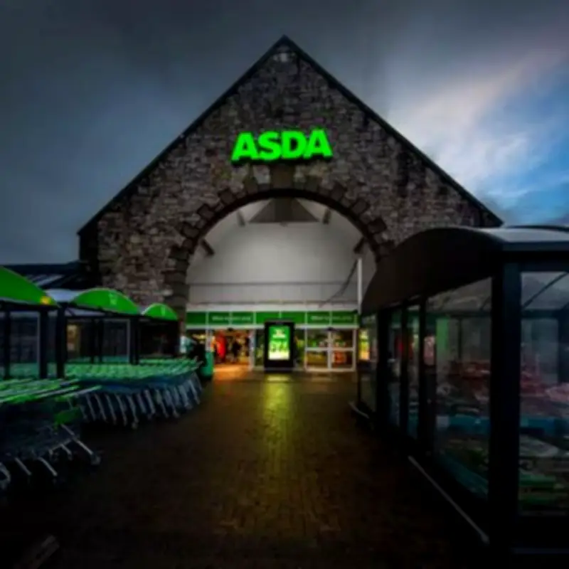 Asda Shoppers Delighted by £15 Dress 2-Pack, But Sizes Sell Out Fast
