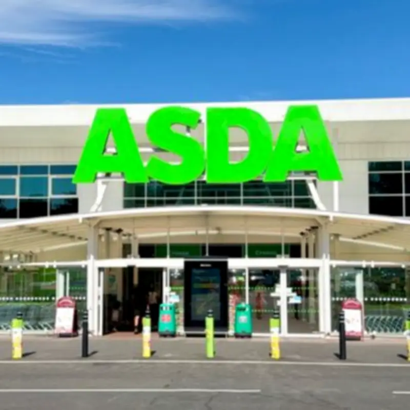 Asda Shoppers Love £8 Leopard Print Dress with 4.5-Star Rating