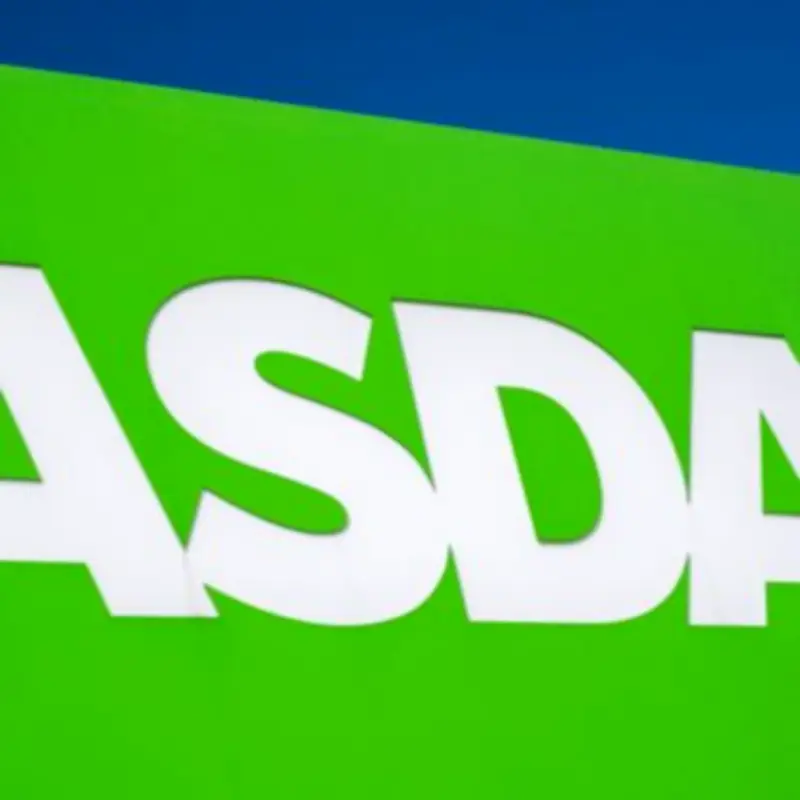Asda Shoppers Obsess Over 'Beautiful' £16 George Midi Dress