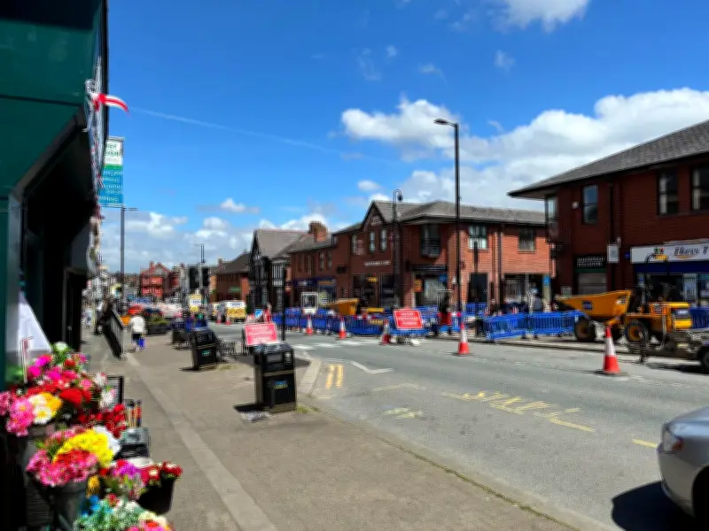 Asda Shopping Trip Could Decide Makerfield By-Election