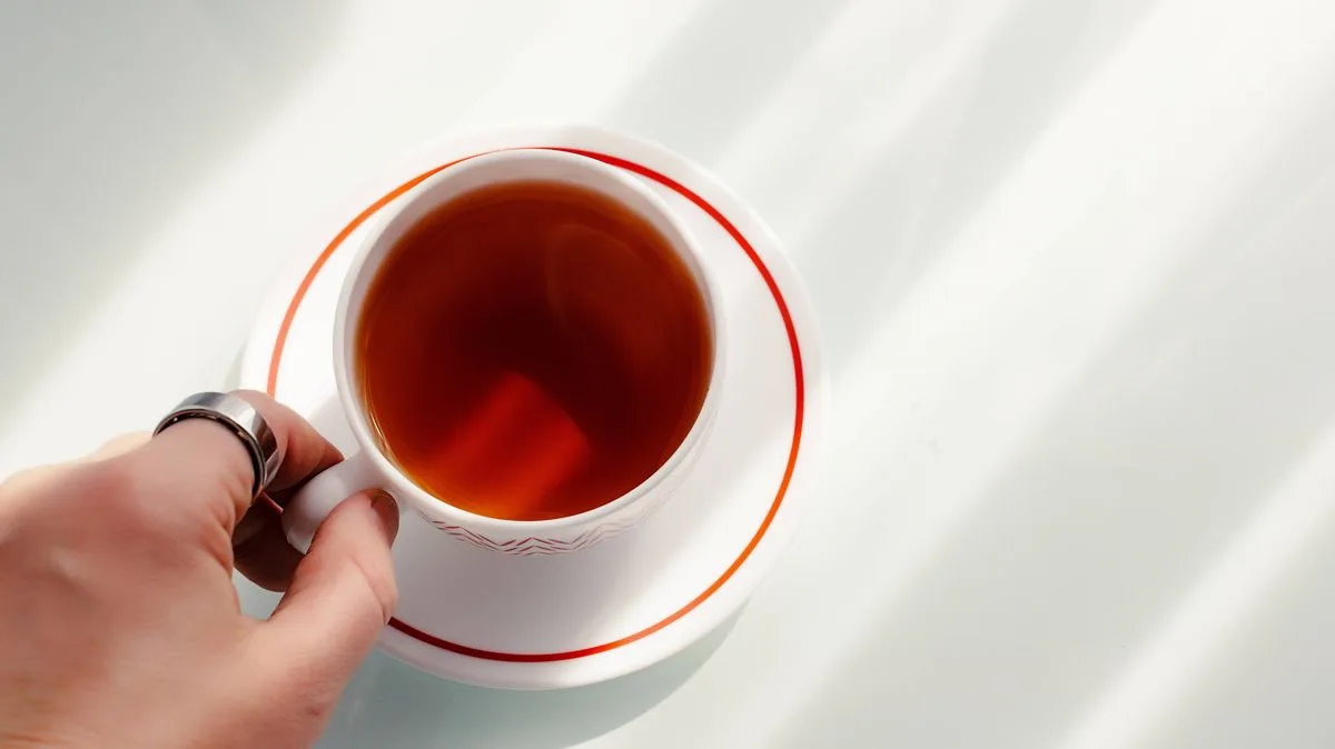 Clipper Tea Bags Beat Yorkshire and PG Tips in UK Taste Test