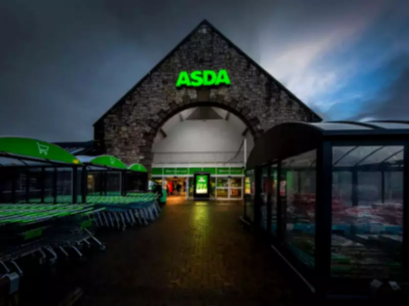 Asda to cut up to 1,000 jobs as it accelerates robotics and automation