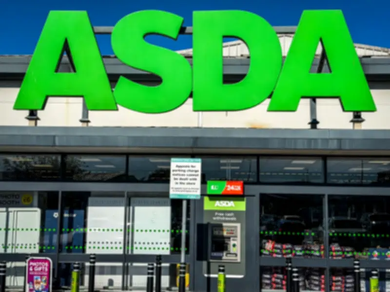 Asda's £16 Viral Dress Gets Rave Reviews: 'Gorgeous' and 'Flattering'