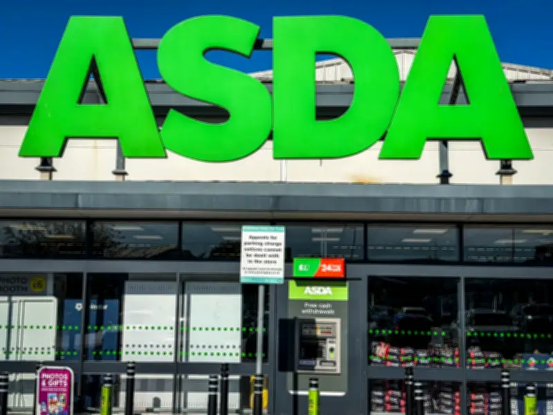 Asda's £16 Viral Dress 'Looks Amazing' in Two Colours, TikTok Fans Say