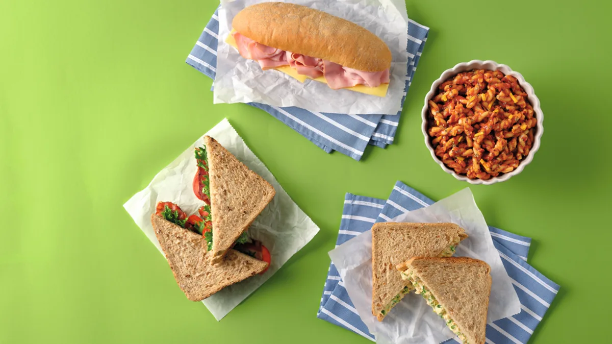 Asda Launches £3.74 Meal Deal, Undercutting Rivals