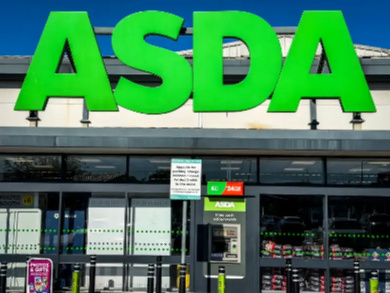 Asda's £8 Cotton Dress: 'Perfect for Holidays' in Multiple Prints