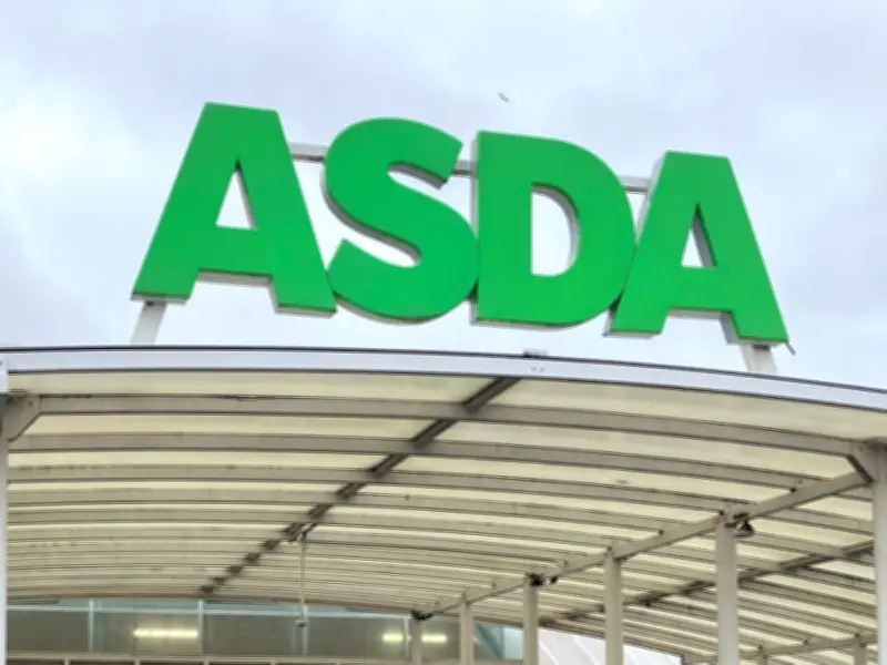 Asda's £8 Khaki Strappy Midi Dress Selling Fast Online