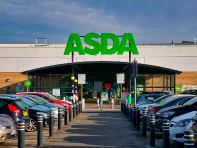 Asda's £8 Leopard Print Dress Has Shoppers 'In Love'
