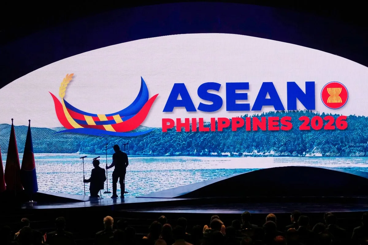 Asean Leaders To Meet Putin At June Summit In Russia
