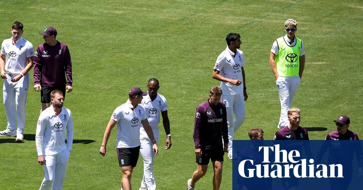 Ashes Fury: England's Brisbane Collapse Draws Scathing Criticism