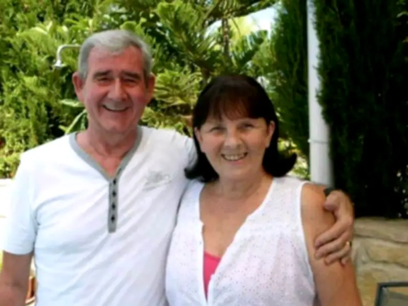 Ashington Man Who Killed Terminally Ill Wife Dies in Cyprus Hospital